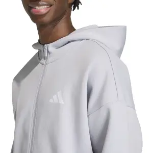 Kapuzenjacke adidas Future Icons image-4