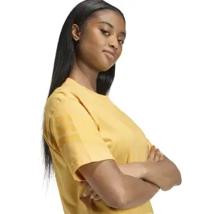 Camiseta de mujer adidas Future Icons 3-Stripes image-4