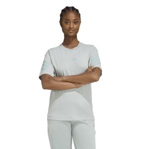 T-shirt de mulher adidas Future Icons 3-Stripes image-1