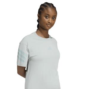 T-shirt de mulher adidas Future Icons 3-Stripes image-4
