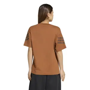 Women's T-shirt adidas Future Icons image-3