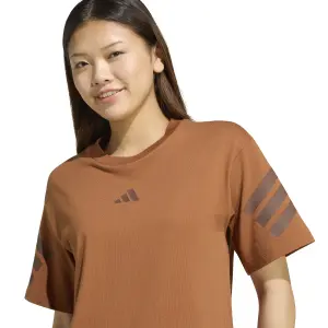 Women's T-shirt adidas Future Icons image-4