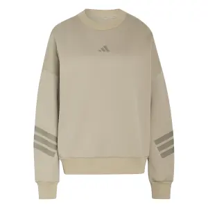 Damen Sweatshirt mit 3 Streifen adidas Future Icons image-0
