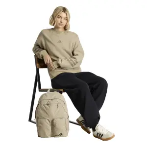 Damen Sweatshirt mit 3 Streifen adidas Future Icons image-2