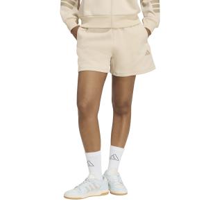 Shorts für Damen adidas Future Icons Small Logo image-1