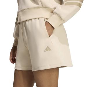 Shorts für Damen adidas Future Icons Small Logo image-4