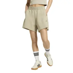 Calções para mulheres adidas Future Icons image-1