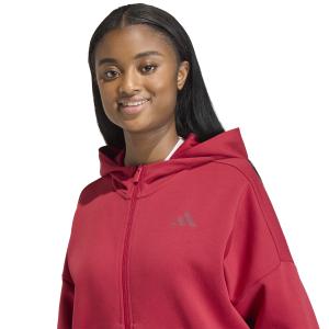 Sudadera con capucha adidas Future Icons Small Logo image-5