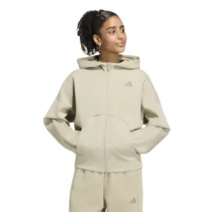 Capuchon met rits voor dames adidas Future Icons image-1