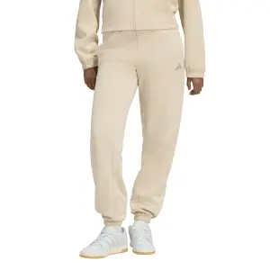 Joggingbyxor för kvinnor adidas Future Icons Small Logo image-1