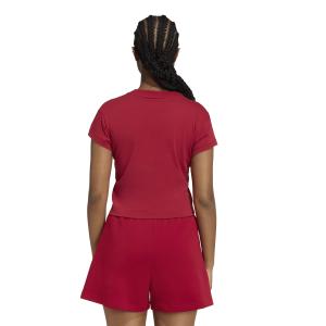 Camiseta de mujer adidas Future Icons Small Logo image-2