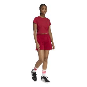 Camiseta de mujer adidas Future Icons Small Logo image-3