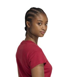 Camiseta de mujer adidas Future Icons Small Logo image-5