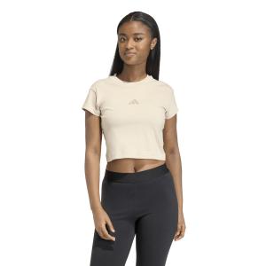 Camiseta de mujer adidas Future Icons Small Logo image-1