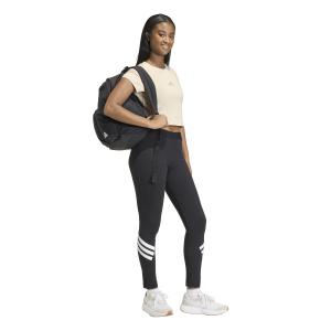 Camiseta de mujer adidas Future Icons Small Logo image-3