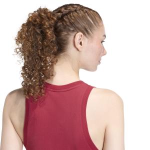 Eng anliegendes Kleid für Damen adidas Future Icons Small Logo image-5