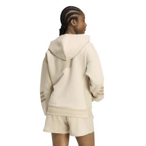 Sweatshirt med hætte til kvinder adidas Future Icons 3-Stripes image-3