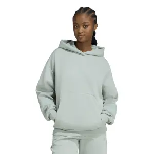 Γυναικείο φούτερ με κουκούλα adidas Future Icons 3-Stripes image-1