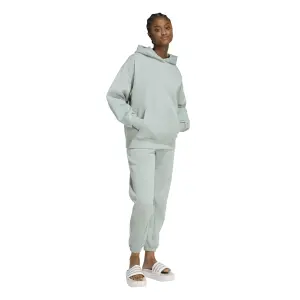 Γυναικείο φούτερ με κουκούλα adidas Future Icons 3-Stripes image-2