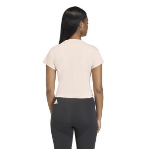 Camiseta de mujer adidas Future Icons Small Logo image-2