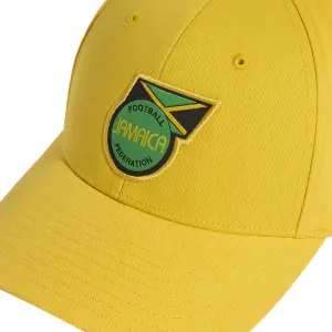 Jamaika Baseballcap Coupe du Monde 2026 image-3