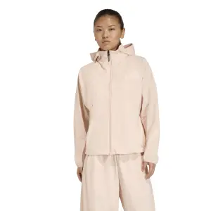 Dames trainingsjack adidas Z,N,E, image-1