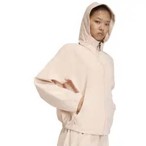 Dames trainingsjack adidas Z,N,E, image-4