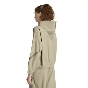 Dames trainingsjack adidas Z,N,E, image-3