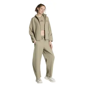 Dames trainingsjack adidas Z,N,E, image-2