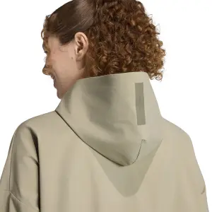 Dames trainingsjack adidas Z,N,E, image-5