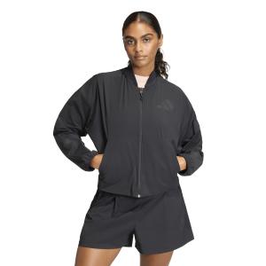 Women's bomber adidas Z.N.E. image-2