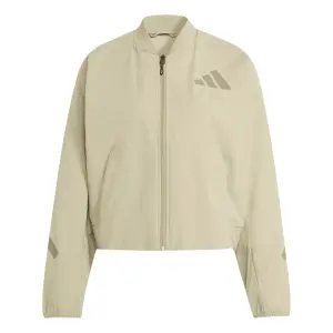 Woven bomber for women adidas Z,N,E,
