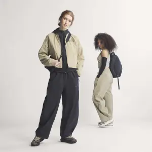 Woven bomber for women adidas Z,N,E, image-3