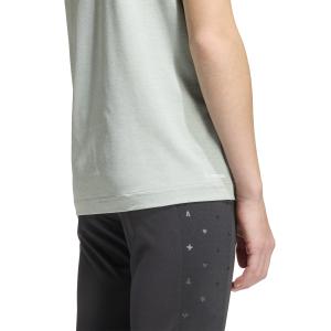 Girl's jersey athletic top adidas Goto PZ image-5