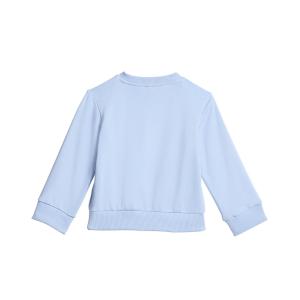 Zestaw bluzki i spodni dresowych dla niemowląt adidas Essentials image-2