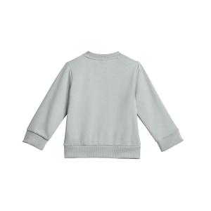 Zestaw bluzki i spodni dresowych dla niemowląt adidas Essentials image-6