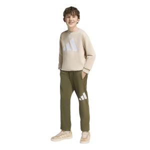 Ensemble sweatshirt et pantalon de jogging enfant adidas Essentials image-2