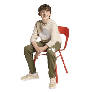 Ensemble sweatshirt et pantalon de jogging enfant adidas Essentials image-3