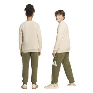 Ensemble sweatshirt et pantalon de jogging enfant adidas Essentials image-6