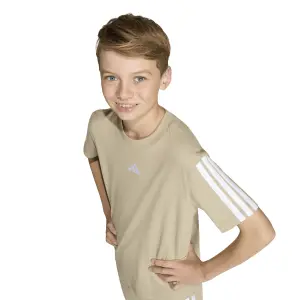 Classic kids' T-shirt adidas Essentials image-1