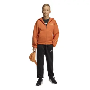 Sudadera con capucha infantil adidas Z.N.E. image-2