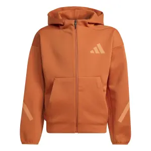 Sudadera con capucha infantil adidas Z.N.E. image-0