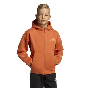Sudadera con capucha infantil adidas Z.N.E. image-1
