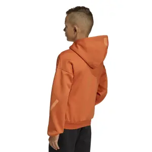 Sudadera con capucha infantil adidas Z.N.E. image-3