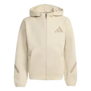 Kinder-Trainingsjacke adidas Z,N,E image-0