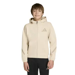 Kinder-Trainingsjacke adidas Z,N,E image-2