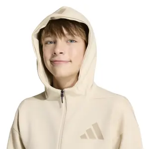 Kinder-Trainingsjacke adidas Z,N,E image-6