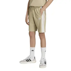 Bestickte Shorts für Kinder adidas Essentials 3-Stripes image-1