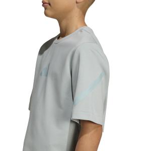 T-shirt de criança adidas Z.N.E. image-2