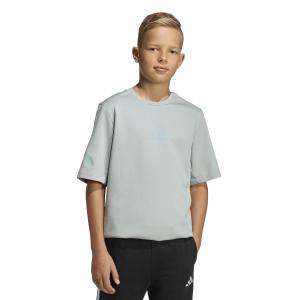 T-shirt de criança adidas Z.N.E. image-4